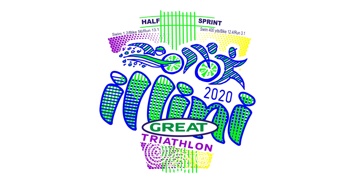 Great Illini Triathlon 2020 Great Illini Triathlon 2020